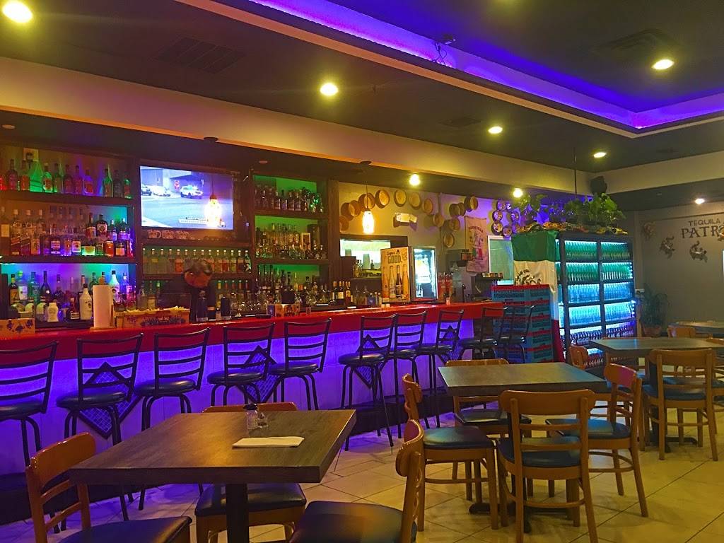 La Catrina Mexican Restaurant | restaurant | 315 W Cocoa Beach Causeway, Cocoa Beach, FL 32931, USA | 3214502010 OR +1 321-450-2010