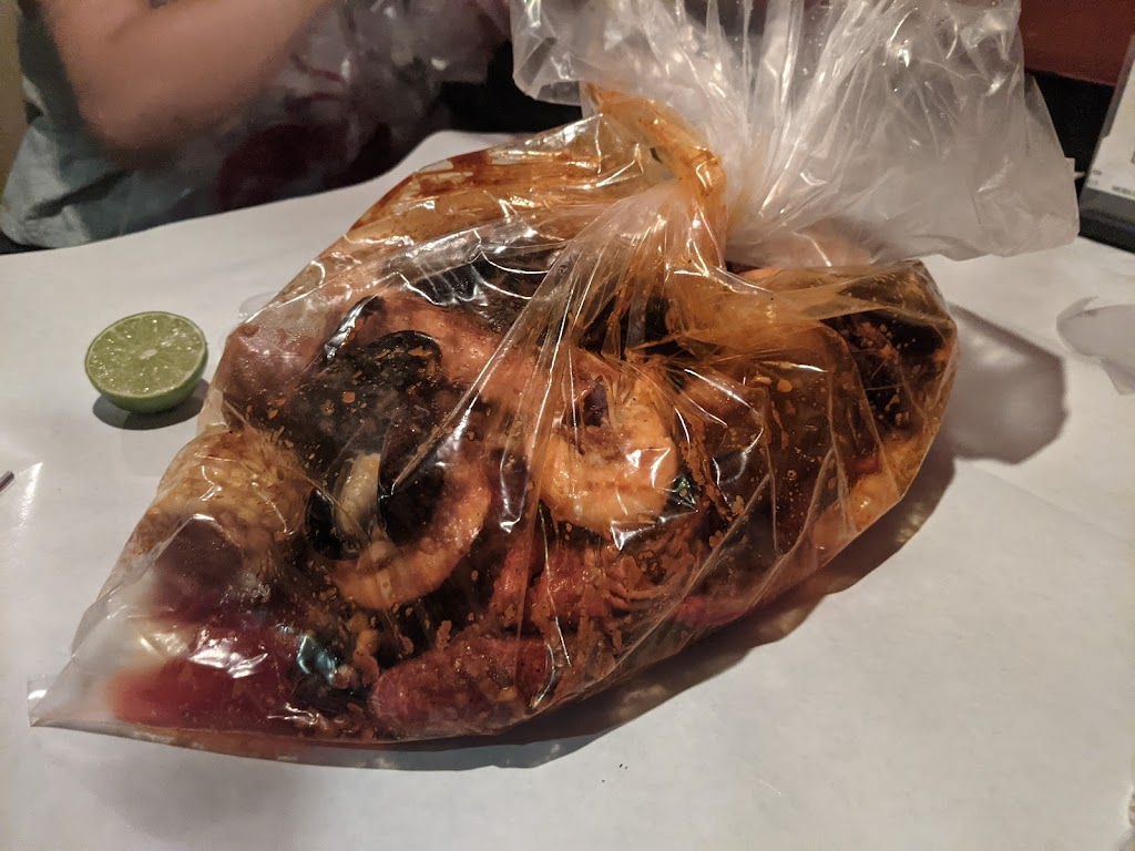 Crabby Crabby | restaurant | 6225 Jarvis Ave, Newark, CA 94560, USA | 5107908988 OR +1 510-790-8988