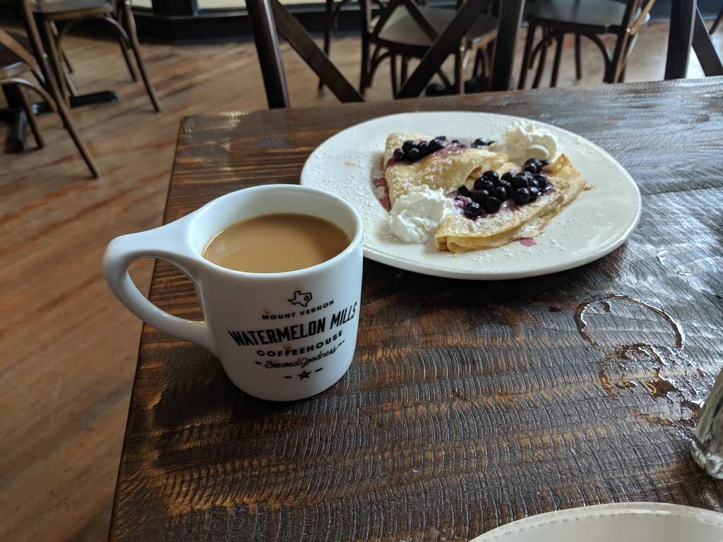 ML Edwards & Co | cafe | 103 N Kaufman St, Mt Vernon, TX 75457, USA | 9032702516 OR +1 903-270-2516