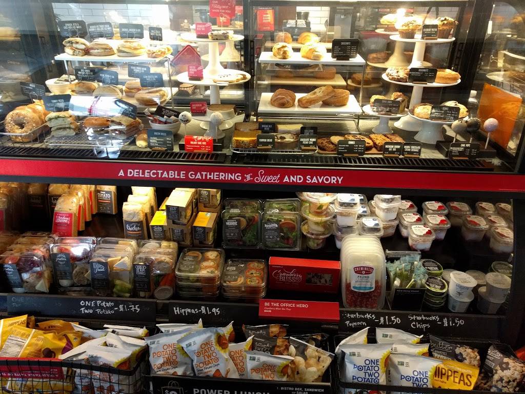 Starbucks | cafe | 4264 Lincoln Blvd, Marina Del Rey, CA 90292, USA | 3105786832 OR +1 310-578-6832