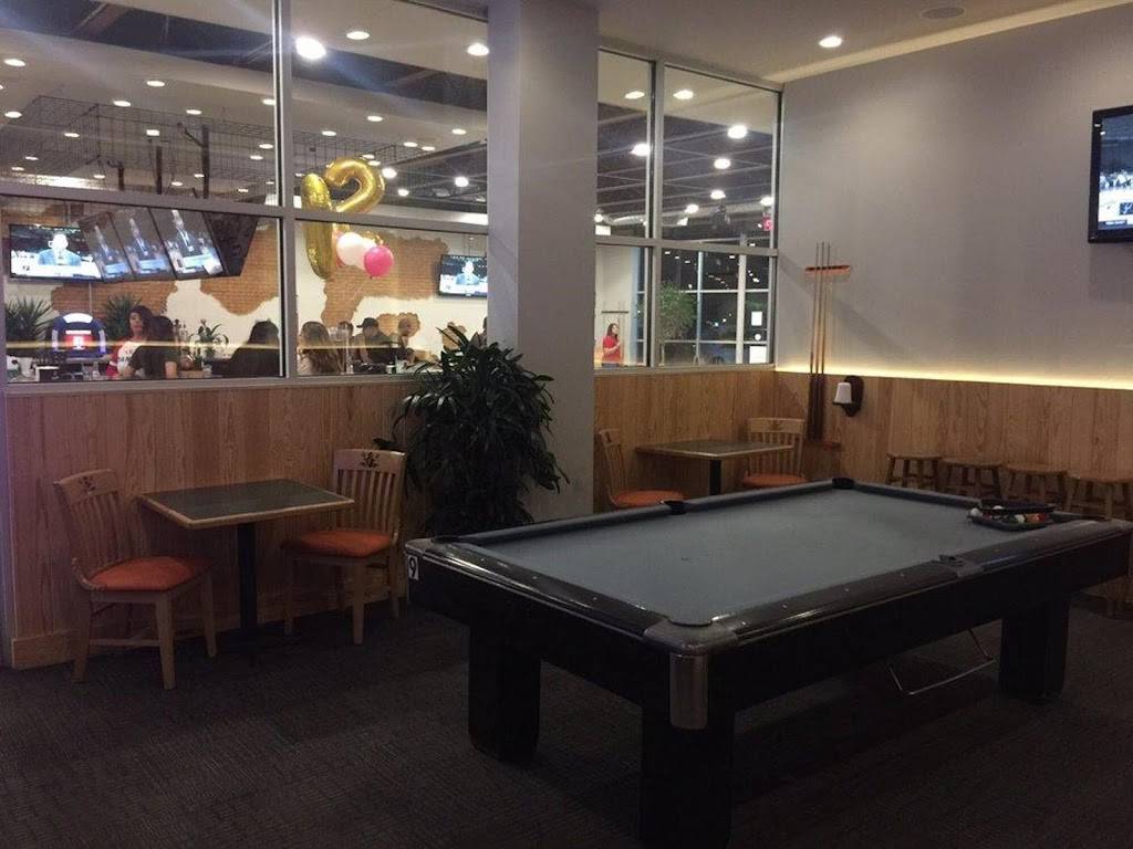 Los Sapitos | restaurant | 325 E Jefferson Blvd, Dallas, TX 75203, USA | 2149467012 OR +1 214-946-7012