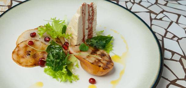 Blackfriars Bistro And Catering | restaurant | 46 Blackfriars St, London, ON N6H 1K7, Canada | 5196674930 OR +1 519-667-4930