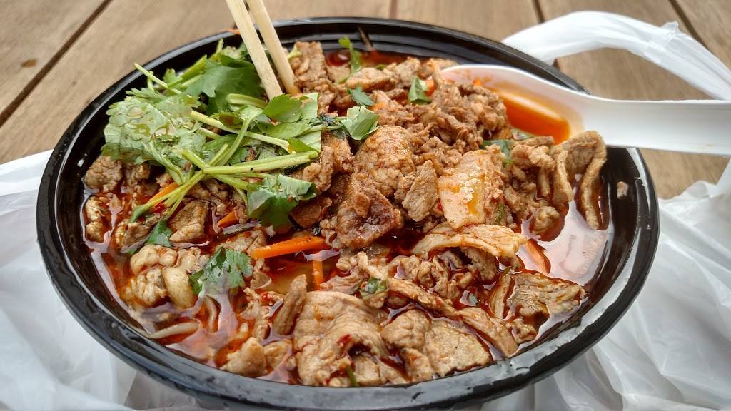 Genes Chinese Flatbread Cafe | restaurant | 466 Main St, Woburn, MA 01801, USA | 7819386888 OR +1 781-938-6888