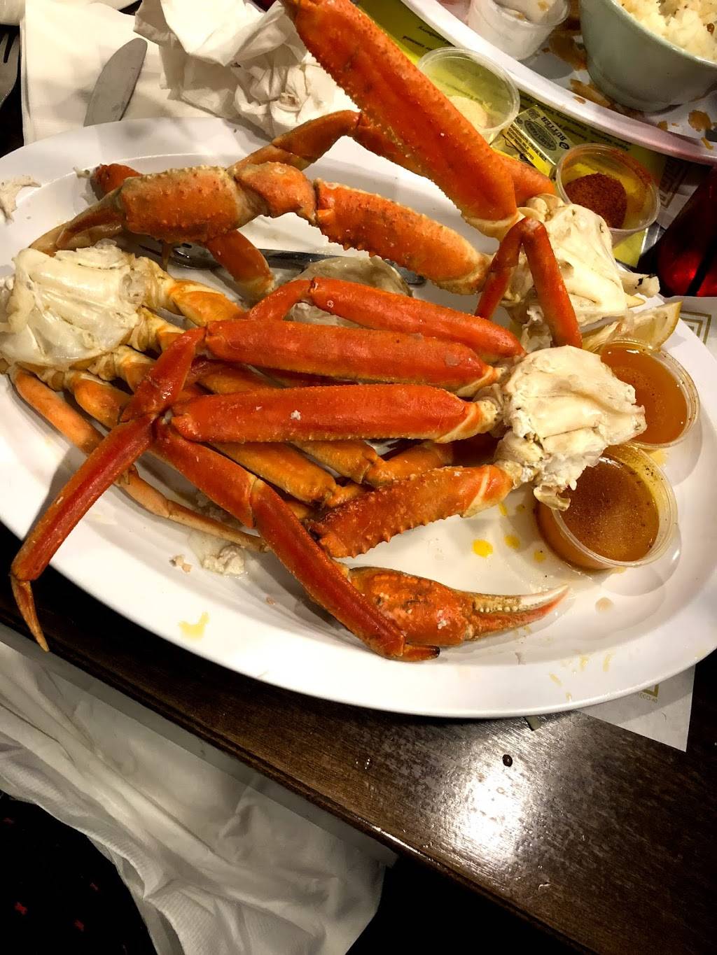 Tender Trap | restaurant | 109 N Halsted St, Chicago Heights, IL 60411, USA | 7087551134 OR +1 708-755-1134