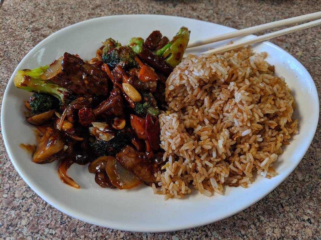 Golden Rice Bowl Chinese | restaurant | 3276 FL-7, Fort Lauderdale, FL 33319, USA | 9544866868 OR +1 954-486-6868