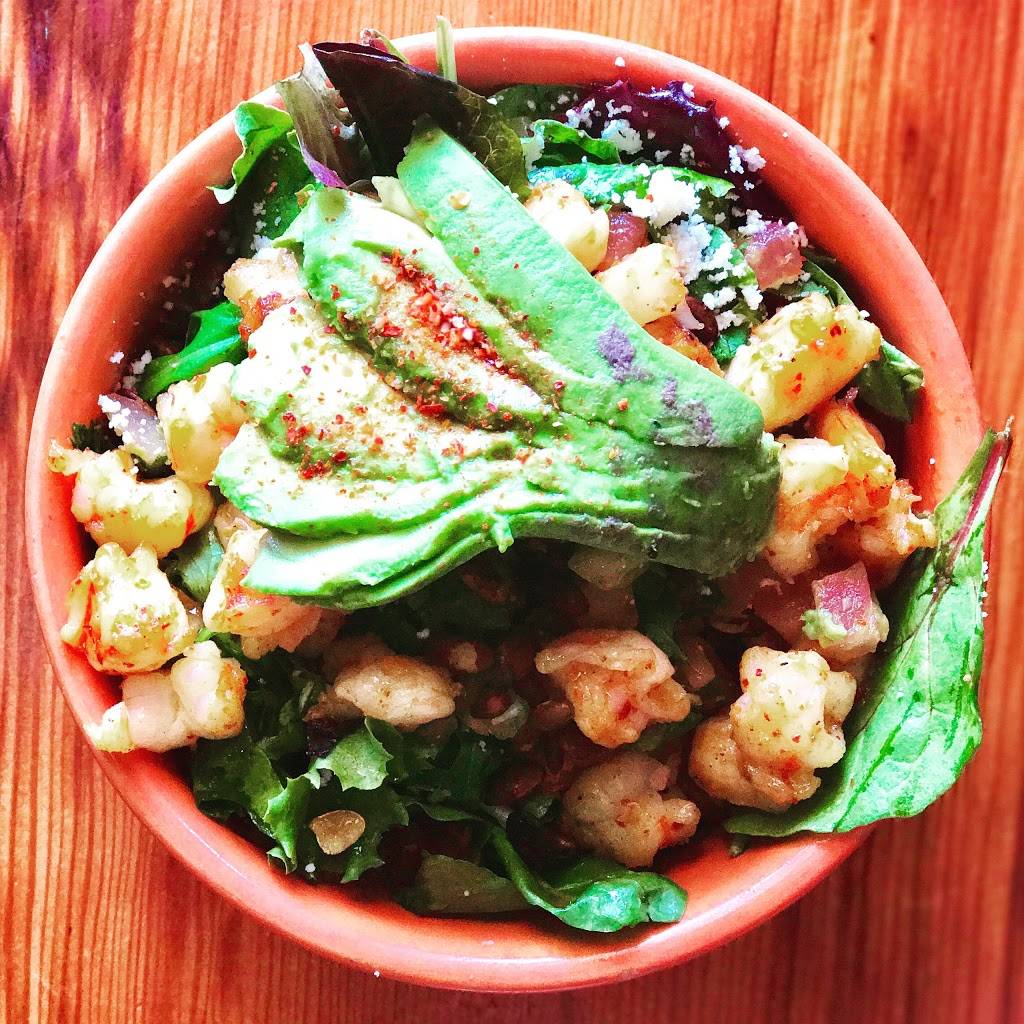 ¿Por Qué No? | restaurant | 4635 SE Hawthorne Blvd, Portland, OR 97215, USA | 5039543138 OR +1 503-954-3138