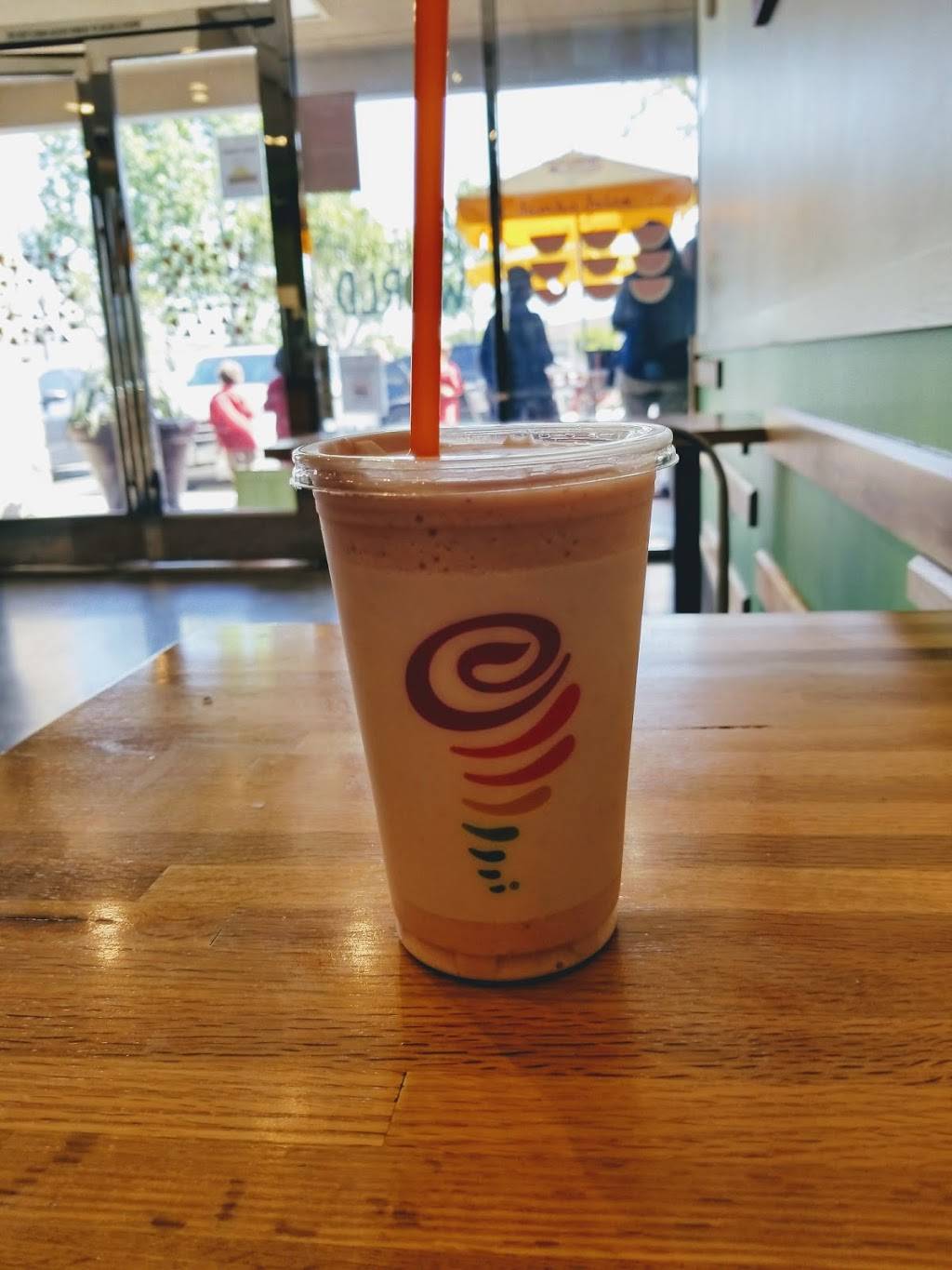 Jamba | restaurant | 1928 N Lakewood Blvd Suite 105, Long Beach, CA 90815, USA | 5624941780 OR +1 562-494-1780