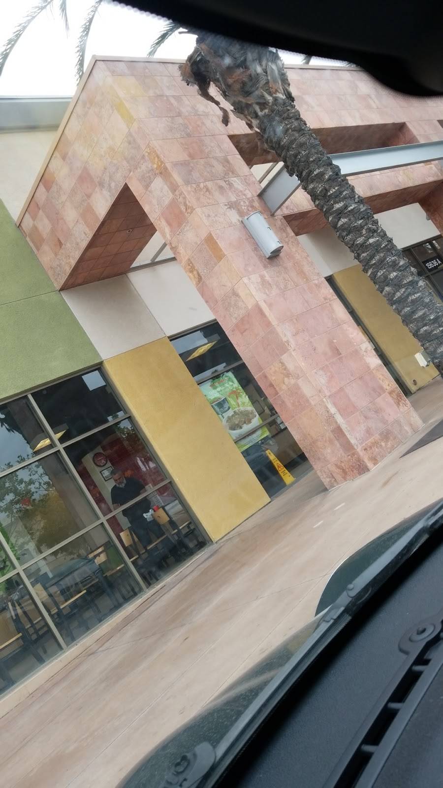 Flame Broiler | restaurant | 15638 Whittwood Ln, Whittier, CA 90603, USA | 5629471800 OR +1 562-947-1800