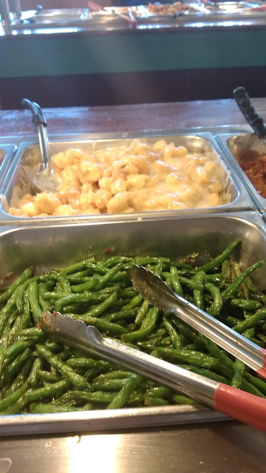 China Star Super Buffet | restaurant | 2609 Highway 67 S, Pocahontas, AR 72455, USA | 8708921688 OR +1 870-892-1688