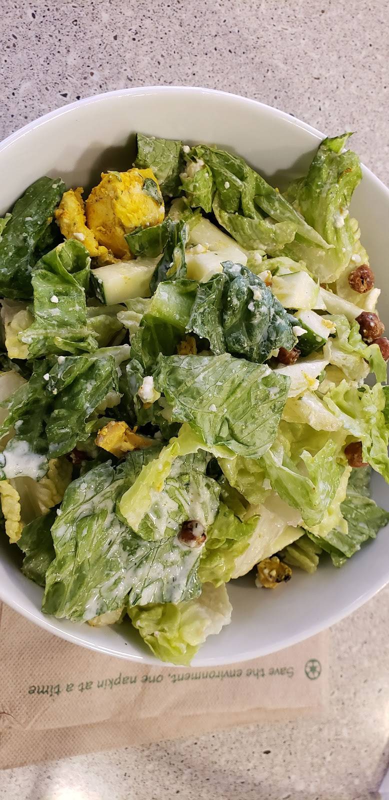 Veranico Kitchen & Provisions | restaurant | 401 N Front St, Columbus, OH 43215, USA | 6146707423 OR +1 614-670-7423