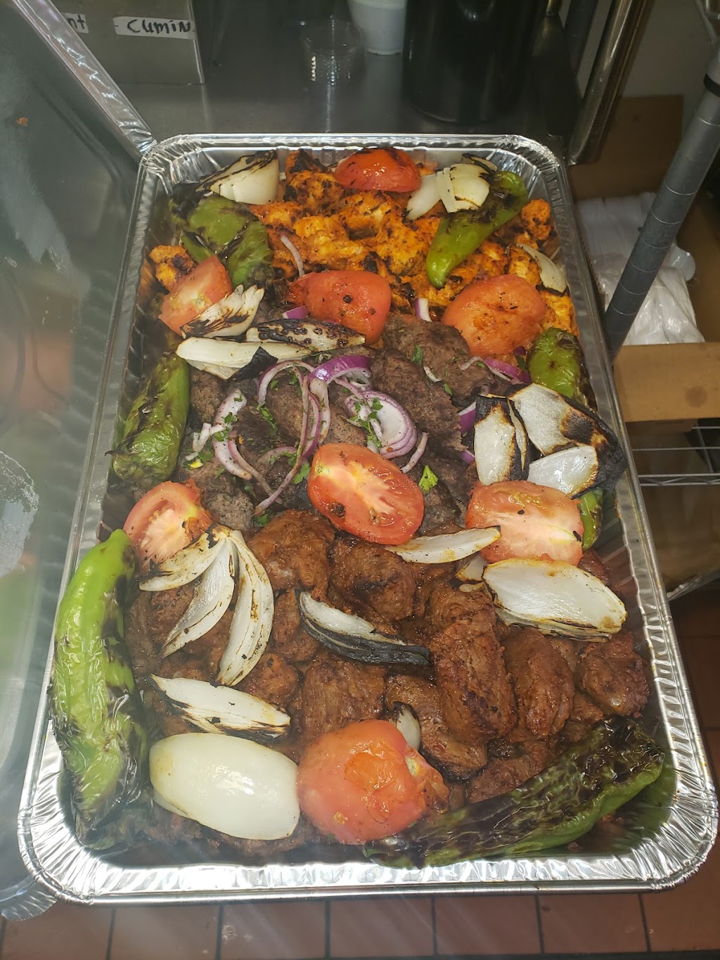 Kebab G Stop | restaurant | 2855 Foothill Blvd Building B, ste 102, La Verne, CA 91750, USA | 9099298444 OR +1 909-929-8444