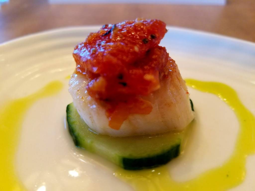 Atlantic Grille Oceanfront Restaurant | restaurant | 105 16th Rd E, Palm Coast, FL 32137, USA | 3864474610 OR +1 386-447-4610