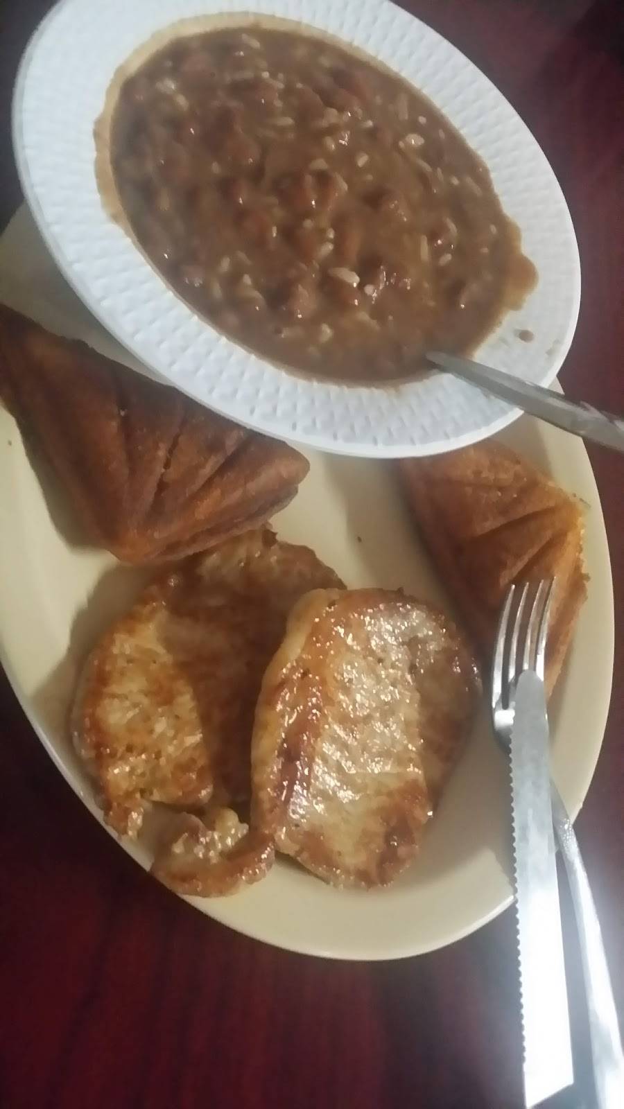 Co-Cos Kitchen | restaurant | 7376 US-11, Carriere, MS 39426, USA | 6017989998 OR +1 601-798-9998