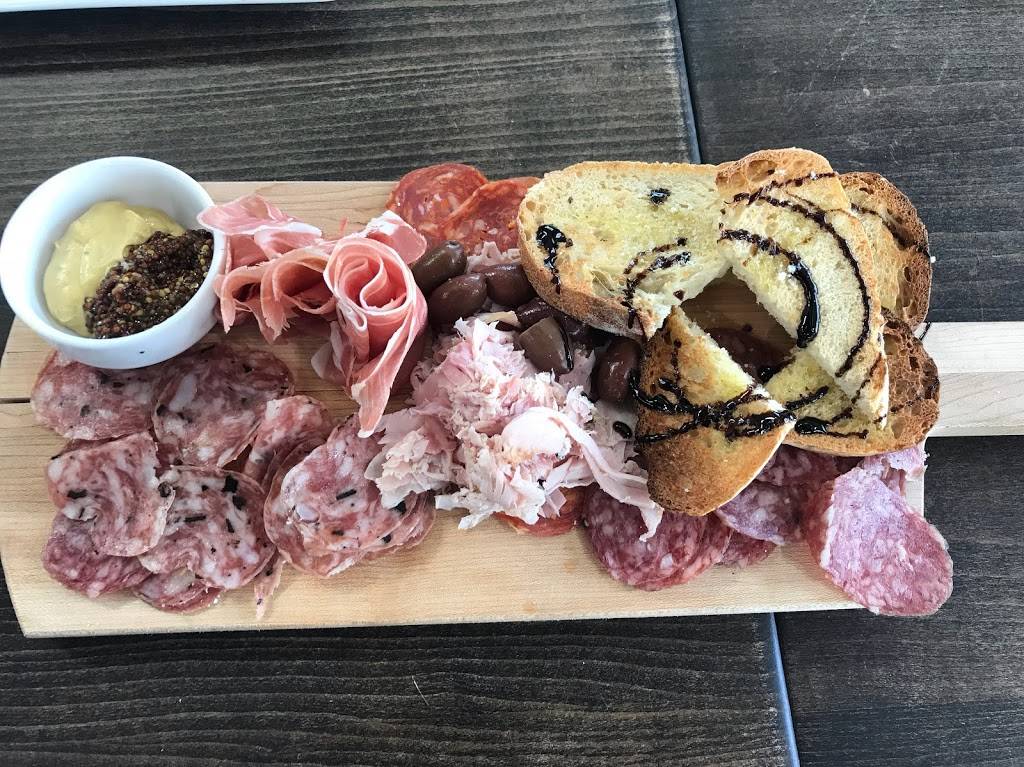 MidiCi The Neapolitan Pizza Company | restaurant | 21001 N Tatum Blvd Suite 1010, Phoenix, AZ 85050, USA | 4802477377 OR +1 480-247-7377