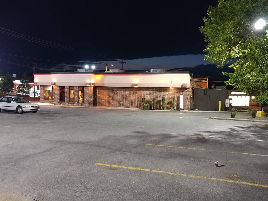 Wendys | restaurant | 1508 Concord Pkwy N, Concord, NC 28025, USA | 7047883009 OR +1 704-788-3009