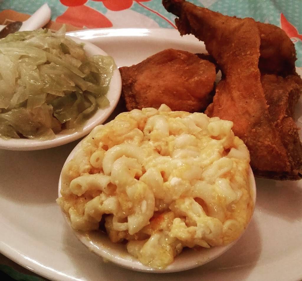 Corinnes Place | restaurant | 1254 Haddon Ave, Camden, NJ 08103, USA | 8565414894 OR +1 856-541-4894