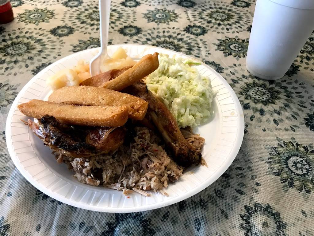 Bs Barbecue | restaurant | 751 State Rd 1204, Greenville, NC 27858, USA | 2527587126 OR +1 252-758-7126