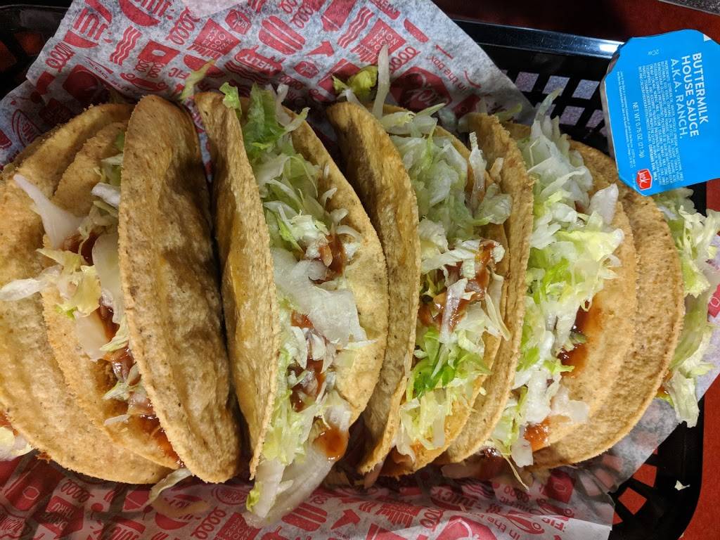 Jack in the Box | restaurant | 1491 Sixth St, Norco, CA 92860, USA | 9517371496 OR +1 951-737-1496