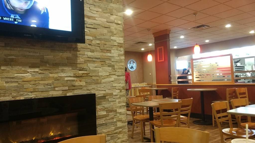 Wendys | restaurant | 1170 Place dOrléans Dr, Orléans, ON K1C 7K3, Canada | 6138013974 OR +1 613-801-3974