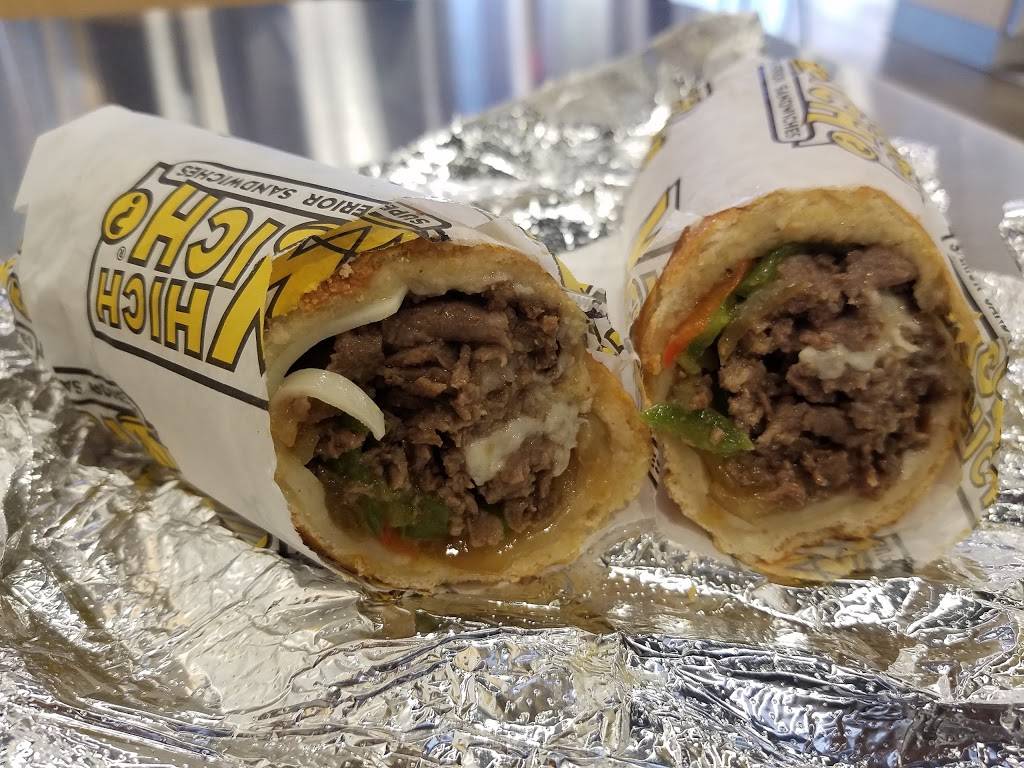 Which Wich Superior Sandwiches | restaurant | 860 Forsyth St #102, Macon, GA 31201, USA | 4782385656 OR +1 478-238-5656