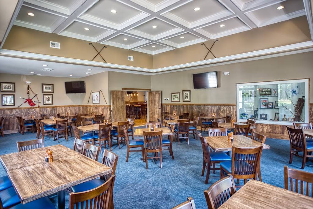 Hickory Shaft Bistro | restaurant | 330 S Middleton Dr NW, Calabash, NC 28467, USA | 9108329097 OR +1 910-832-9097