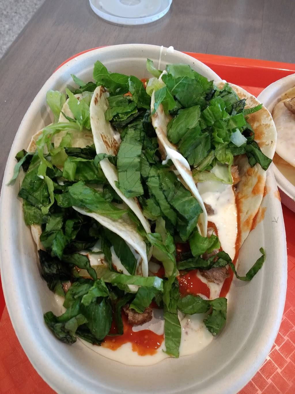 DosBros Fresh Mexican Grill - Downtown Chattanooga | restaurant | 1700 Broad St #102, Chattanooga, TN 37408, USA | 4234985600 OR +1 423-498-5600