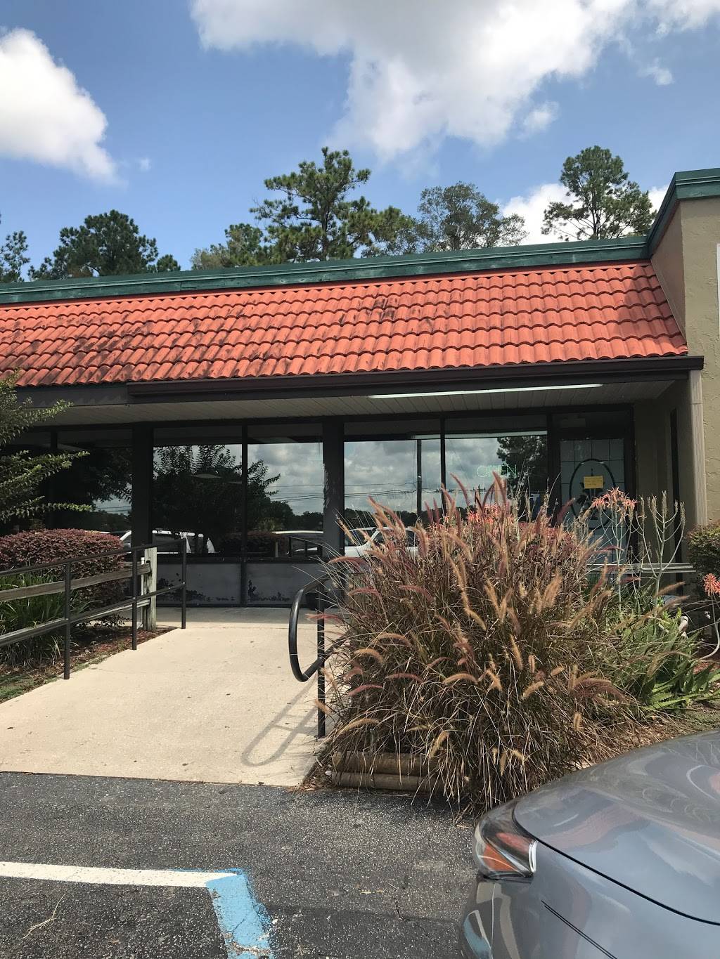 Browns Cafe, Alachua, Fl | restaurant | US-441, Alachua, FL 32615, USA | 4125871235 OR +1 412-587-1235