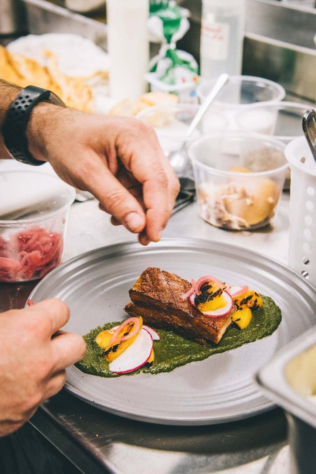 American Elm | restaurant | 4132 W 38th Ave, Denver, CO 80212, USA | 7207493186 OR +1 720-749-3186