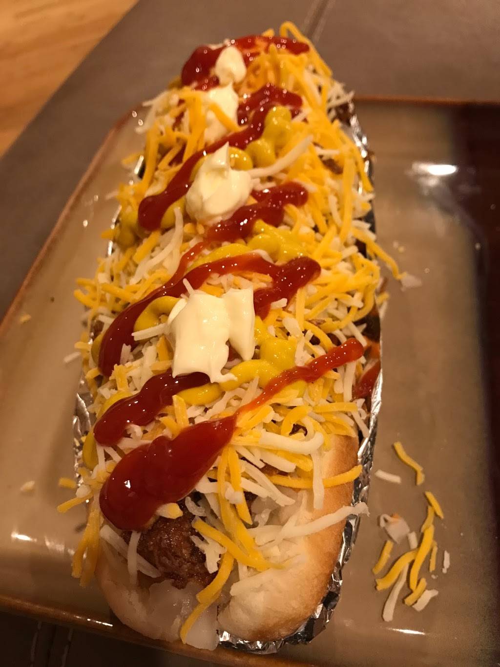 Arepa Soundtracks | restaurant | 2113 N 120th Dr, Avondale, AZ 85392, USA | 2568013710 OR +1 256-801-3710