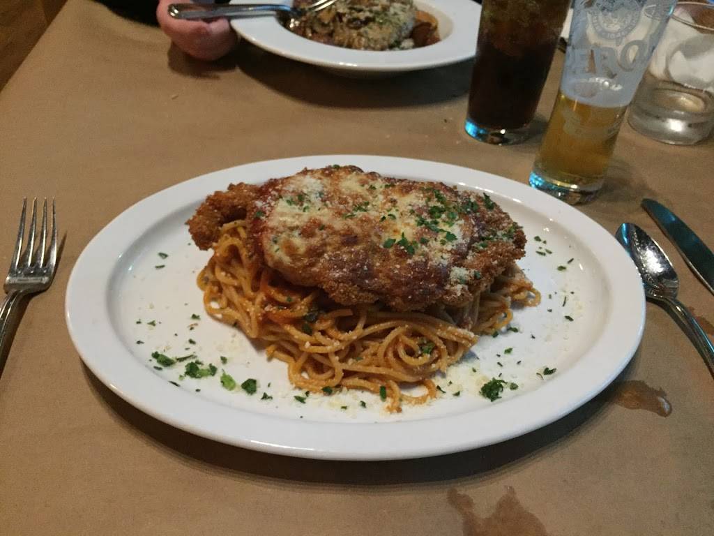 Osteria di Mare | restaurant | 5005 Peachtree Pkwy NW, Peachtree Corners, GA 30092, USA | 6786910344 OR +1 678-691-0344