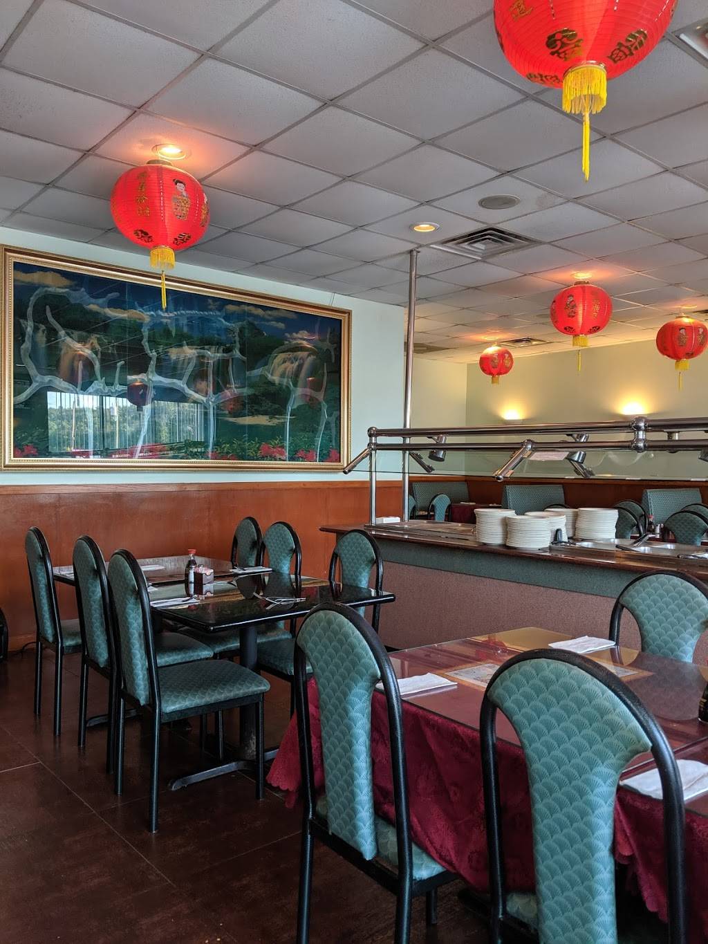 New China Garden | restaurant | 10569 Old Hwy 280, Chelsea, AL 35043, USA | 2056782828 OR +1 205-678-2828