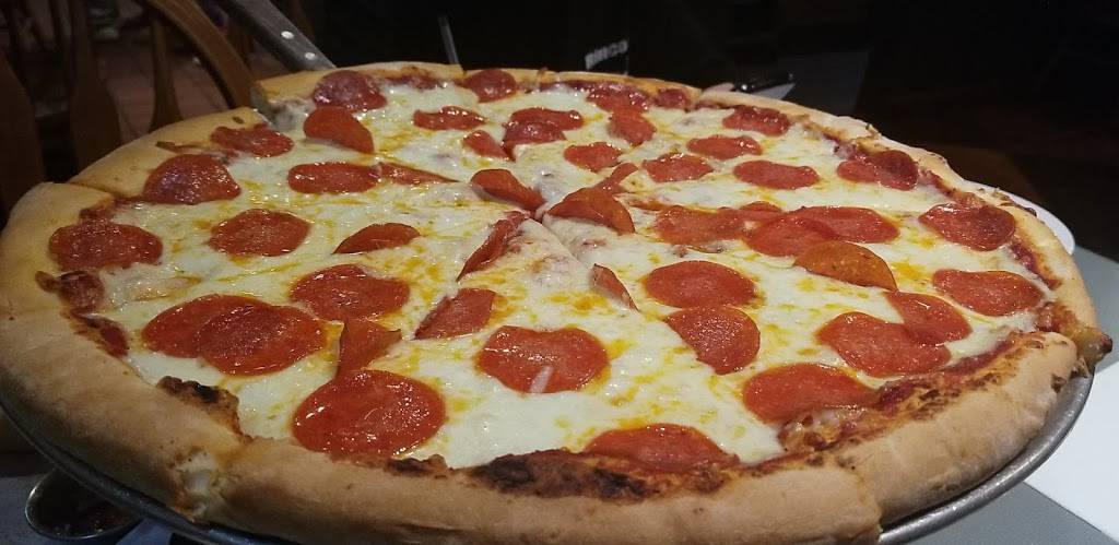 Portinos Restaurant | restaurant | 28746 Valley Center Rd, Valley Center, CA 92082, USA | 7607510077 OR +1 760-751-0077