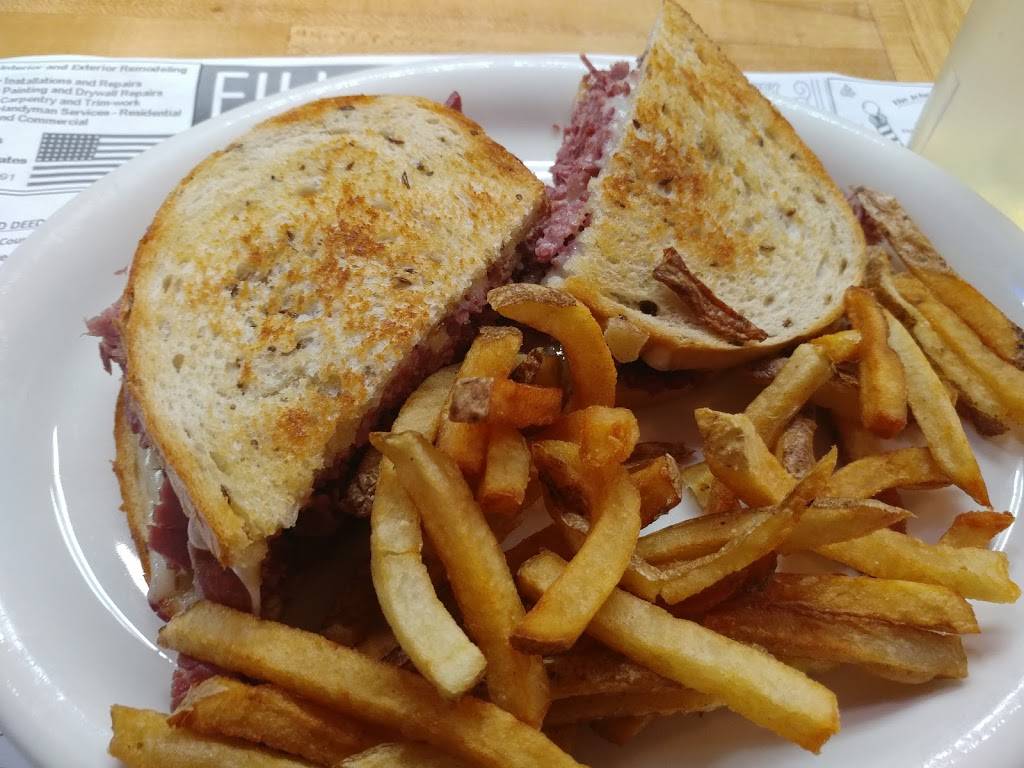 Rise & Dine Cafe | restaurant | 12769 Chillicothe Rd, Chesterland, OH 44026, USA | 4407290101 OR +1 440-729-0101