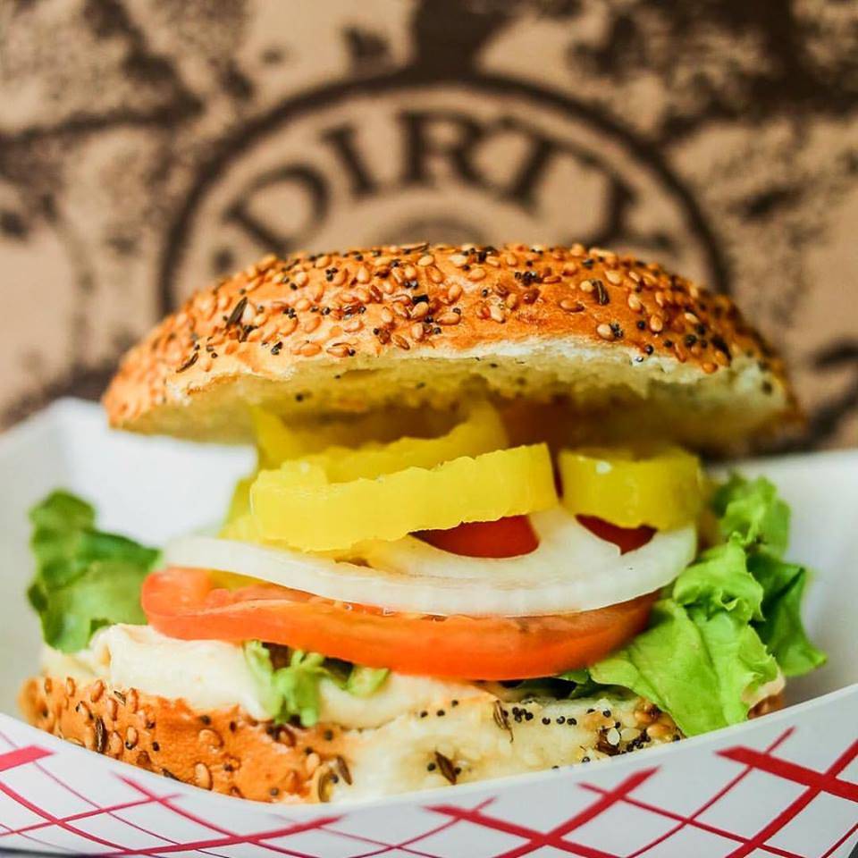 Cockys Bagels | bakery | 26703 Brookpark Ext, North Olmsted, OH 44070, USA | 4404551205 OR +1 440-455-1205