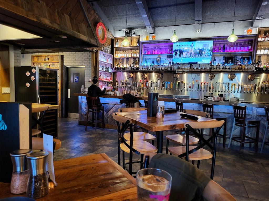 Craft 850 | restaurant | 7715 Front Beach Rd, Panama City Beach, FL 32407, USA | 8506401410 OR +1 850-640-1410