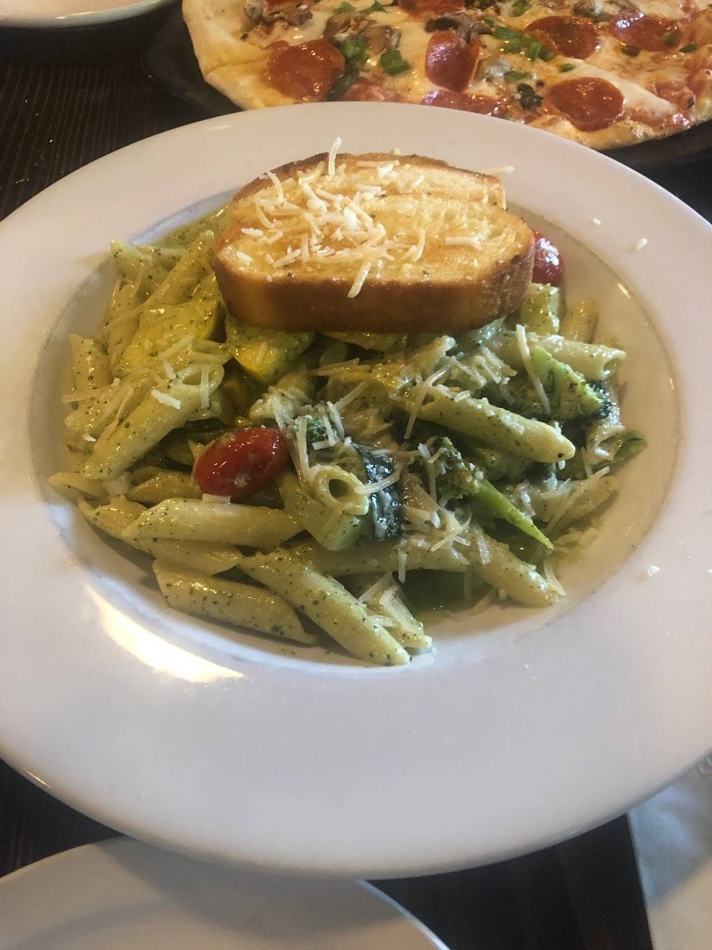 Bistro di Bufala | restaurant | 208 W Main St, Visalia, CA 93291, USA | 5596361618 OR +1 559-636-1618