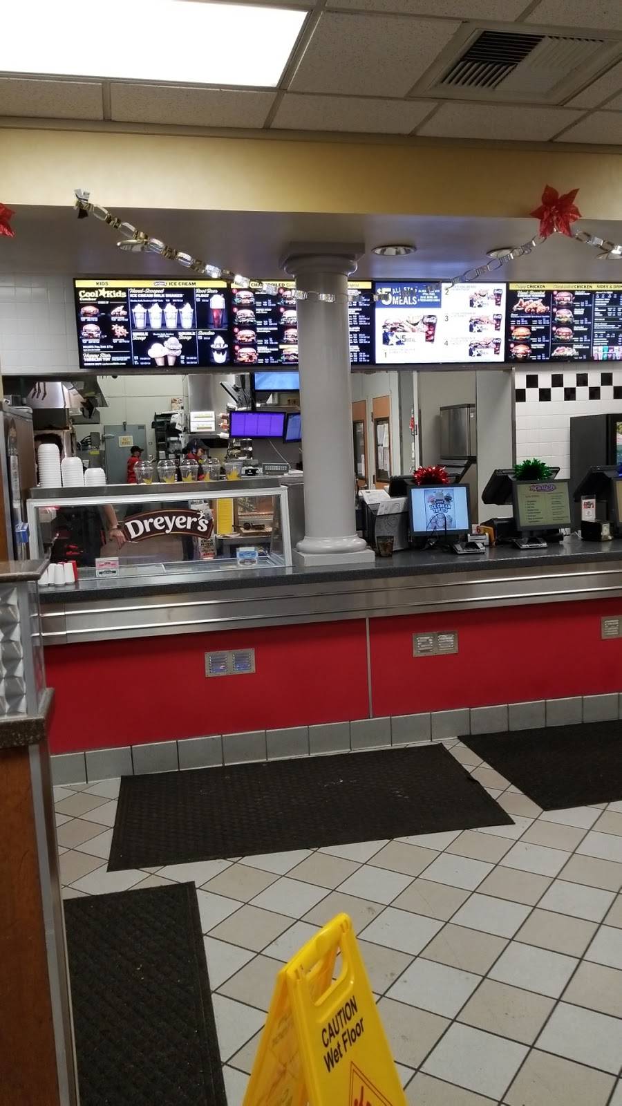 Carls Jr. | restaurant | 2242 Abbott Rd, Anchorage, AK 99507, USA | 9073363380 OR +1 907-336-3380