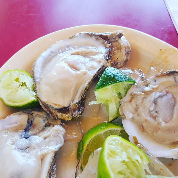 Mariscos 4 Vientos | restaurant | 3332 E Olympic Blvd, Los Angeles, CA 90023, USA | 3232643565 OR +1 323-264-3565