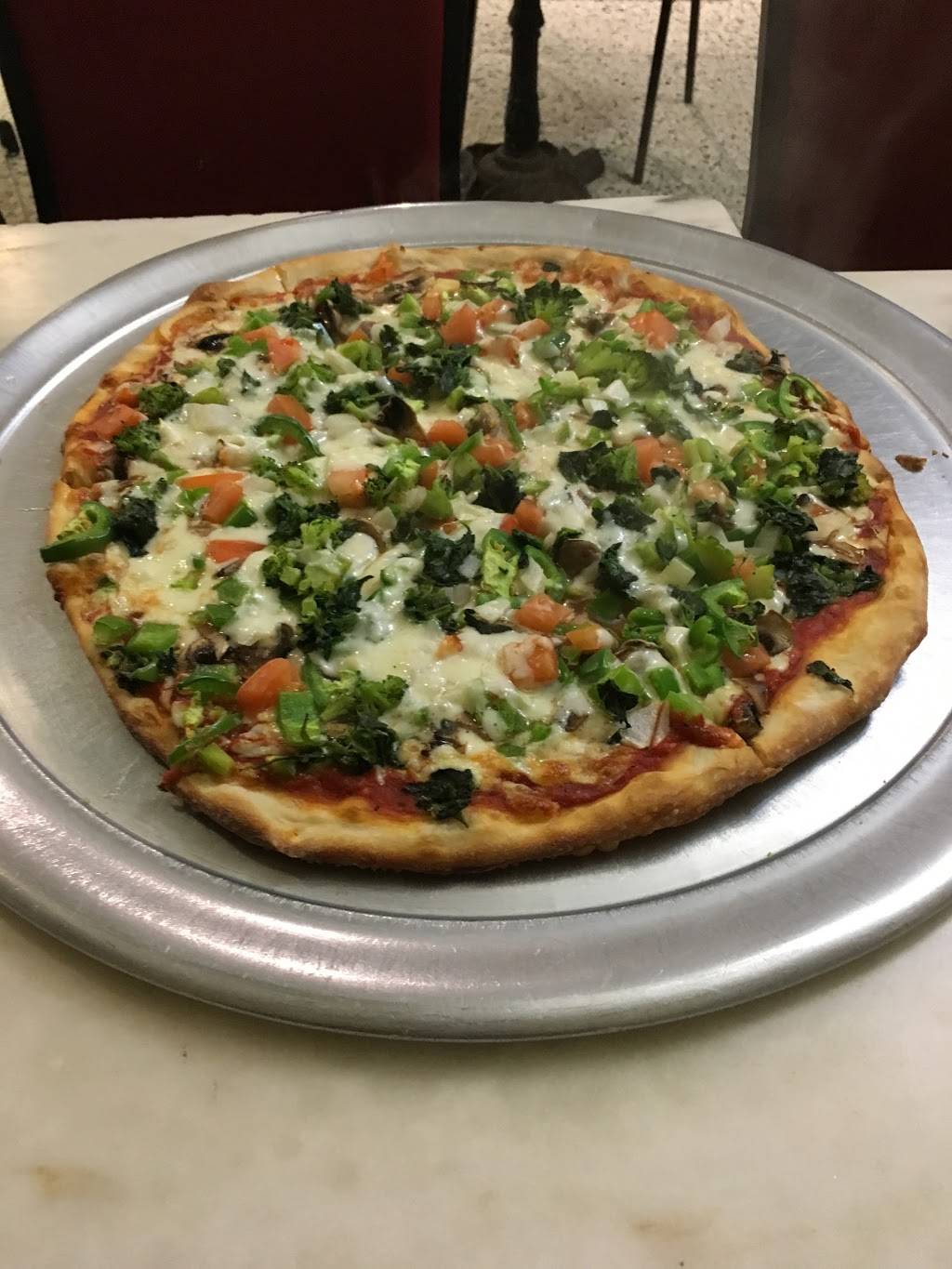 Mikes Pizza | meal delivery | 39-37 30th St, Long Island City, NY 11101, USA | 7184827572 OR +1 718-482-7572