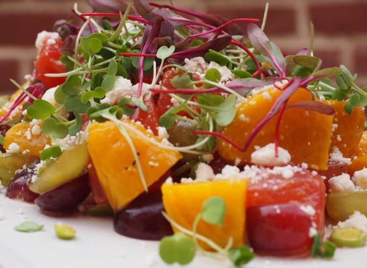 Playa Mill Valley | restaurant | 41 Throckmorton Ave, Mill Valley, CA 94941, USA | 4153848871 OR +1 415-384-8871