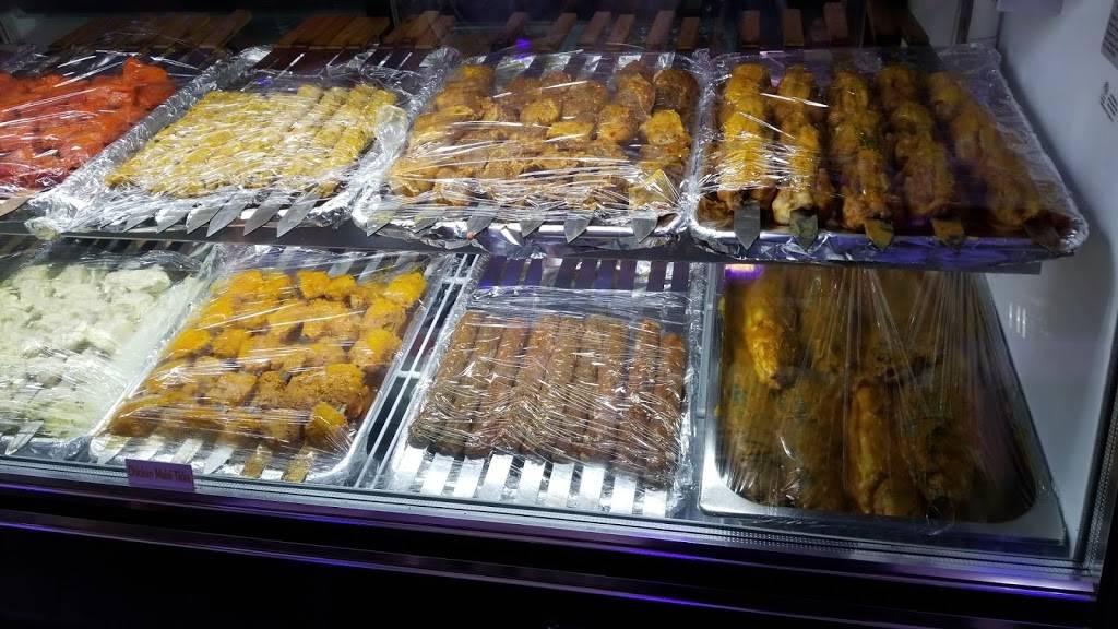 MashAllah | restaurant | 2004 Bath Ave, Brooklyn, NY 11214, USA | 7189750631 OR +1 718-975-0631