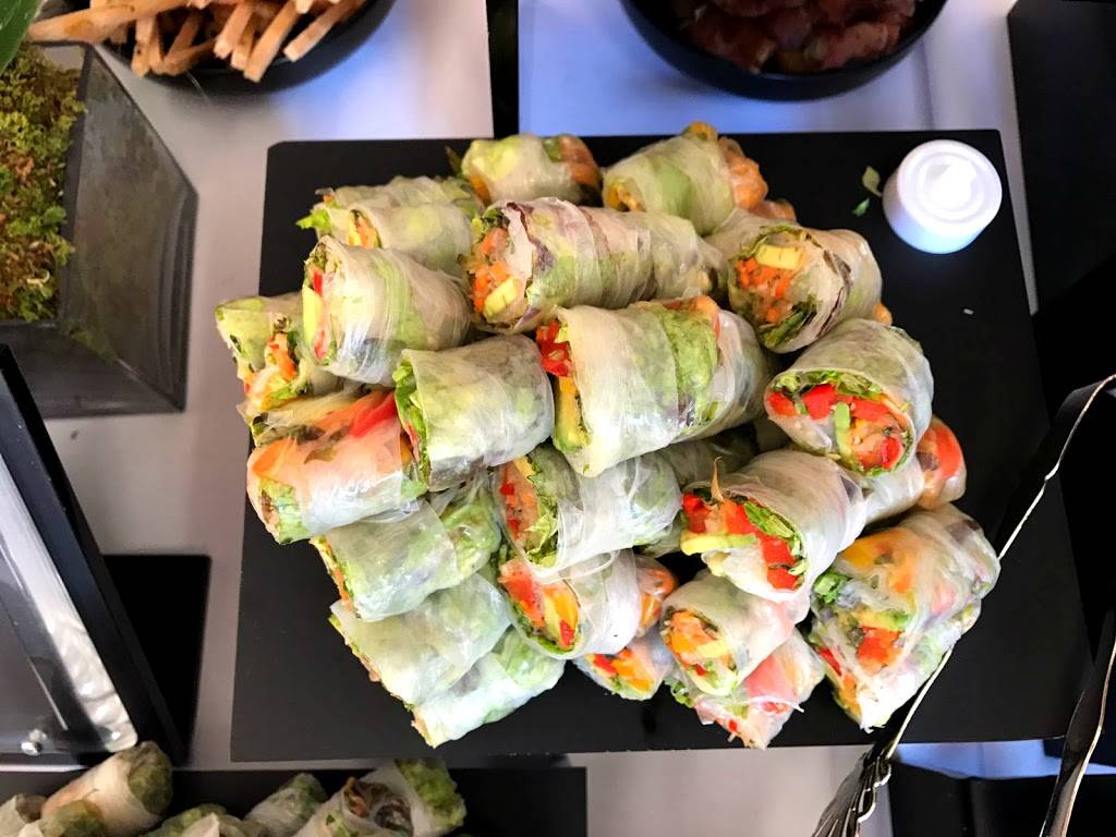 Majestic Food Service | restaurant | 1483 Broadway, Hewlett, NY 11557, USA | 5162052737 OR +1 516-205-2737