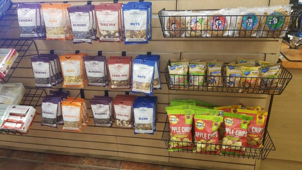 Smoothie King | meal delivery | 3865 General De Gaulle Dr Ste. B, New Orleans, LA 70114, USA | 5043629995 OR +1 504-362-9995