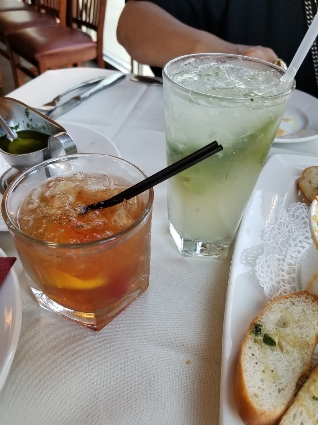 Bourbon Street Seafood Kitchen Downtown | restaurant | 103 9th St, San Antonio, TX 78215, USA | 2103010066 OR +1 210-301-0066