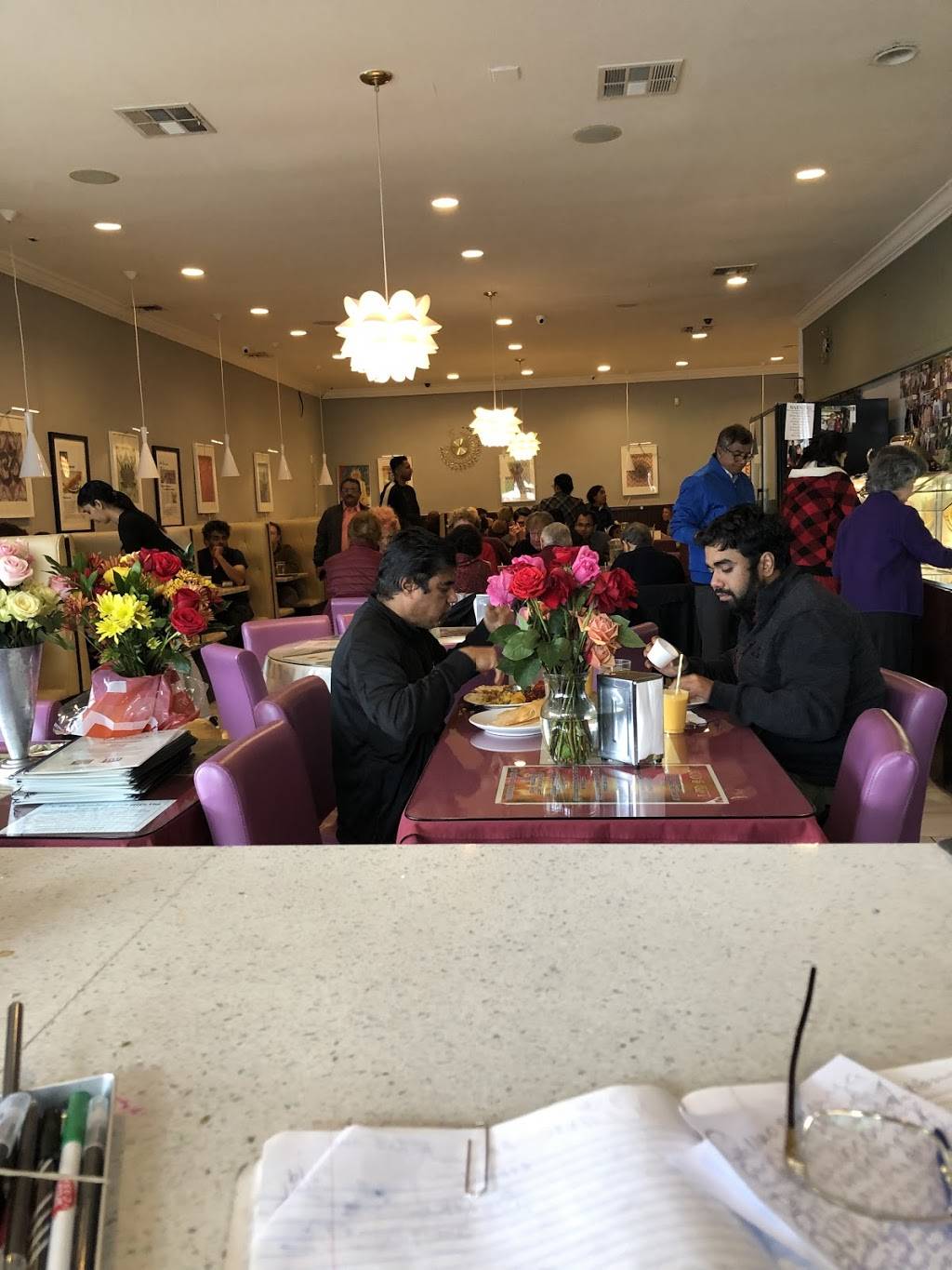 Mayura Indian Restaurant | meal takeaway | 10406 Venice Blvd, Culver City, CA 90232, USA | 3105599644 OR +1 310-559-9644