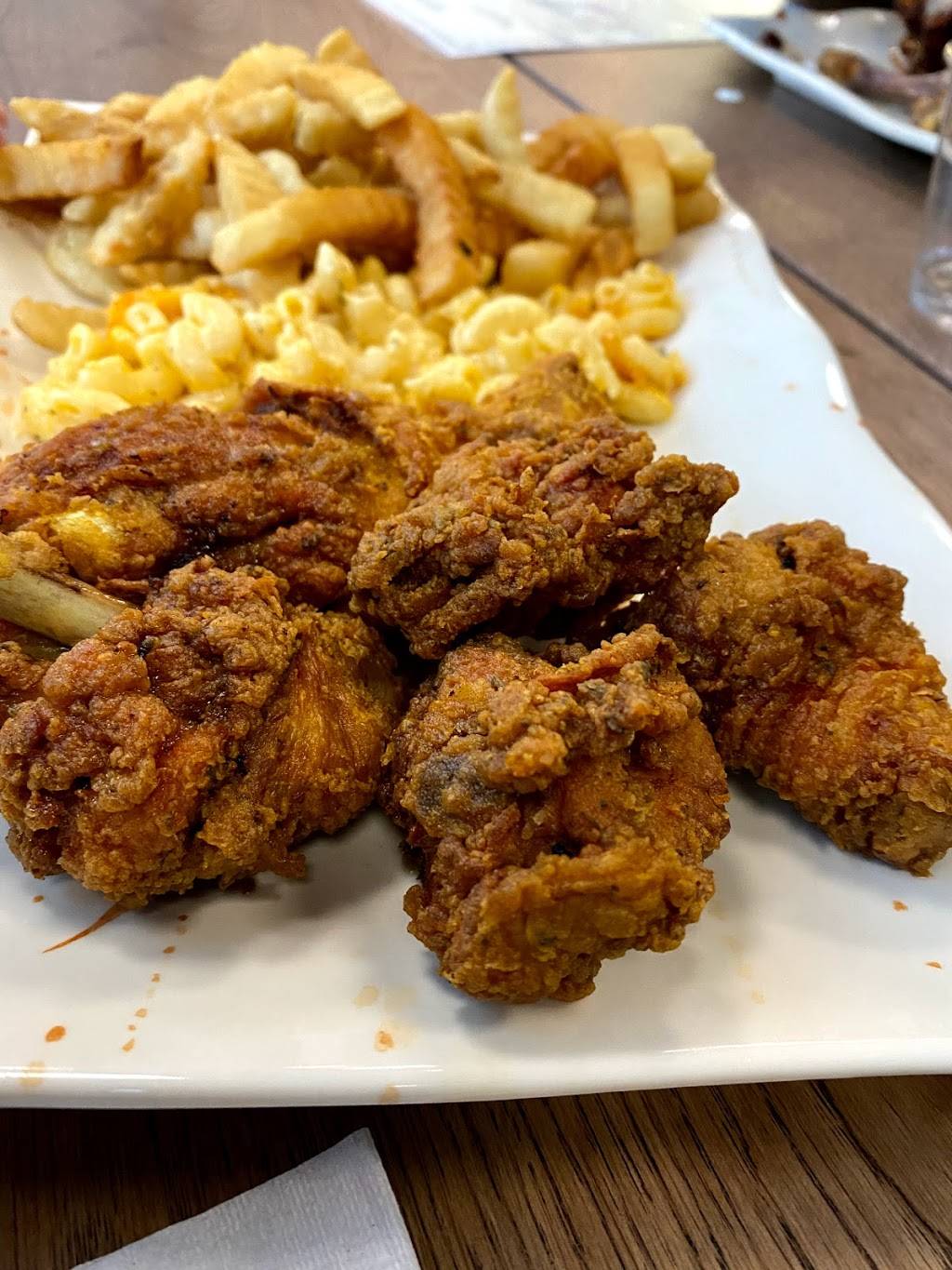 Seanas Caribbean | Soul Food | restaurant | 719 Good Homes Rd, Orlando, FL 32818, USA | 3218006846 OR +1 321-800-6846