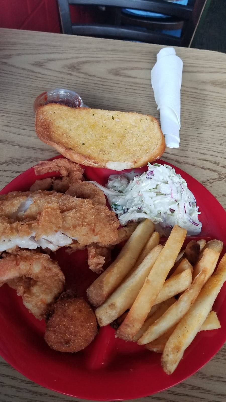 Laguna Madre Seafood Company | restaurant | 5123 Rigsby Ave, San Antonio, TX 78222, USA | 2106483401 OR +1 210-648-3401