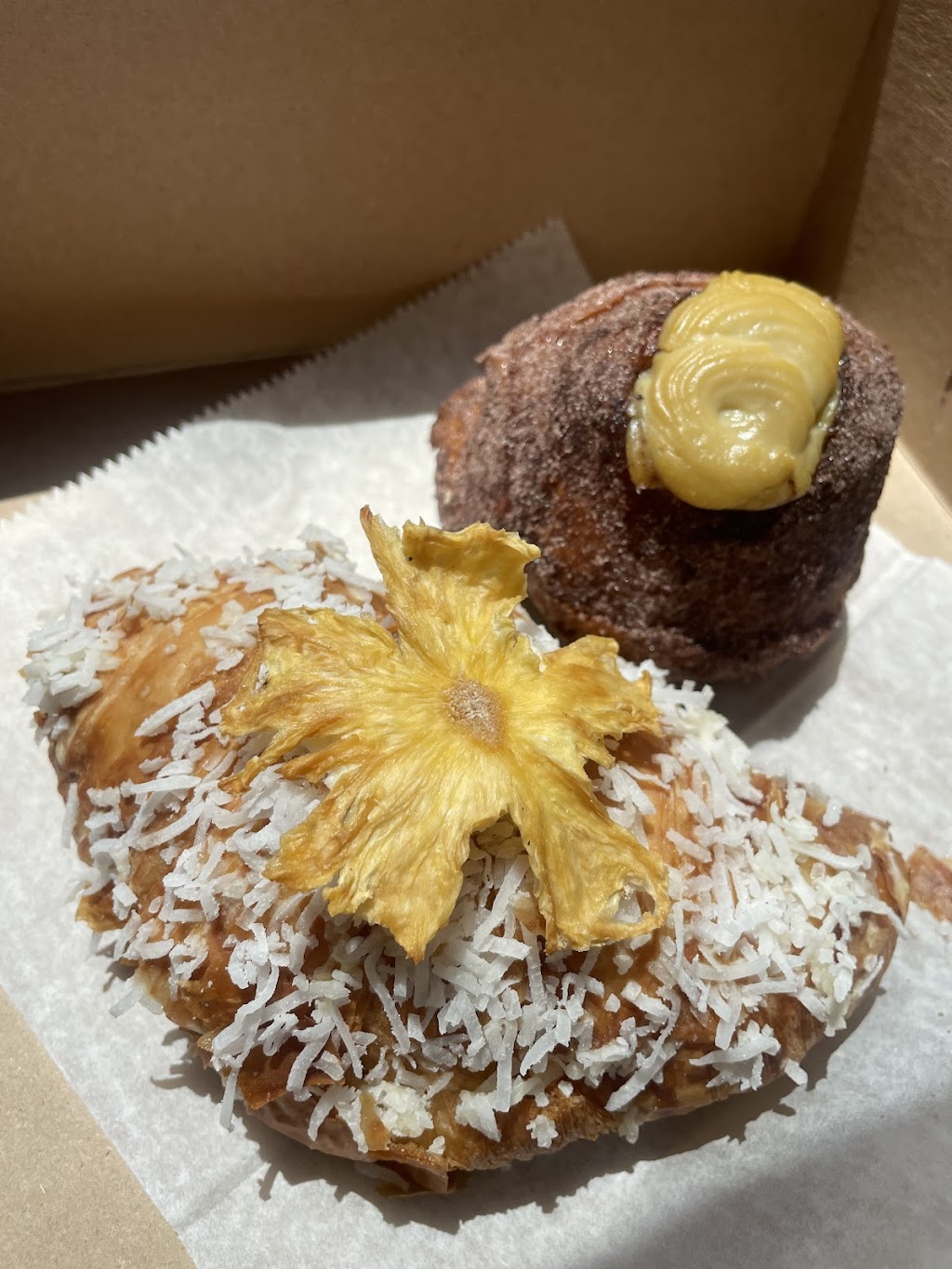 Cafe Clementine | bakery | 255 Beach Dr NE, St. Petersburg, FL 33701, USA | 7278962667 OR +1 727-896-2667