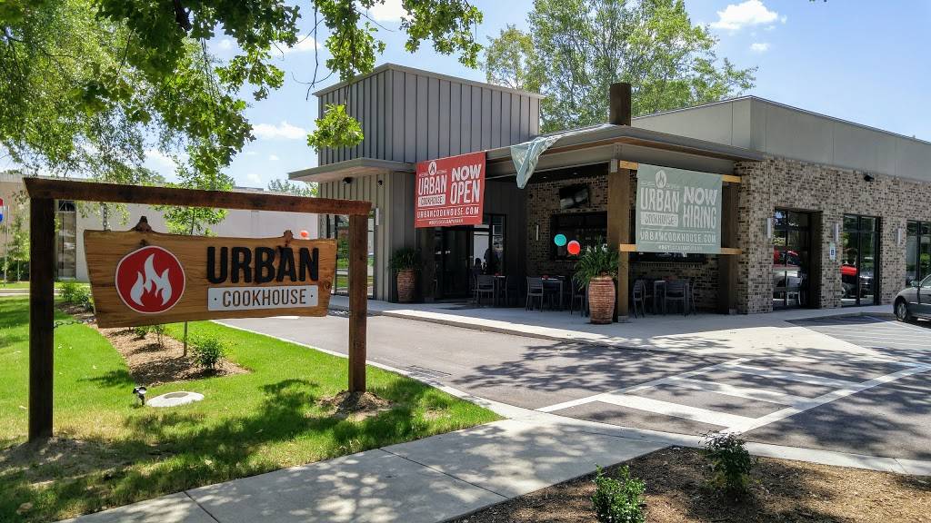 Urban Cookhouse Devine Street Columbia, SC | restaurant | 3000 Devine St, Columbia, SC 29205, USA | 8037795070 OR +1 803-779-5070