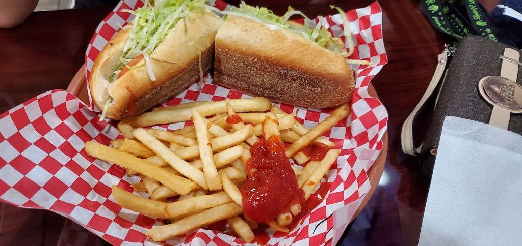 Anthonys Pizza | restaurant | 2644 Valley Ave, Winchester, VA 22601, USA | 5406675660 OR +1 540-667-5660